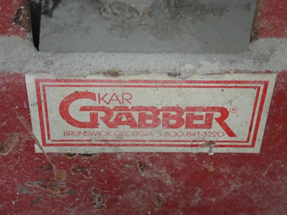 KAR GRABBER FRAME JACK 01260290014