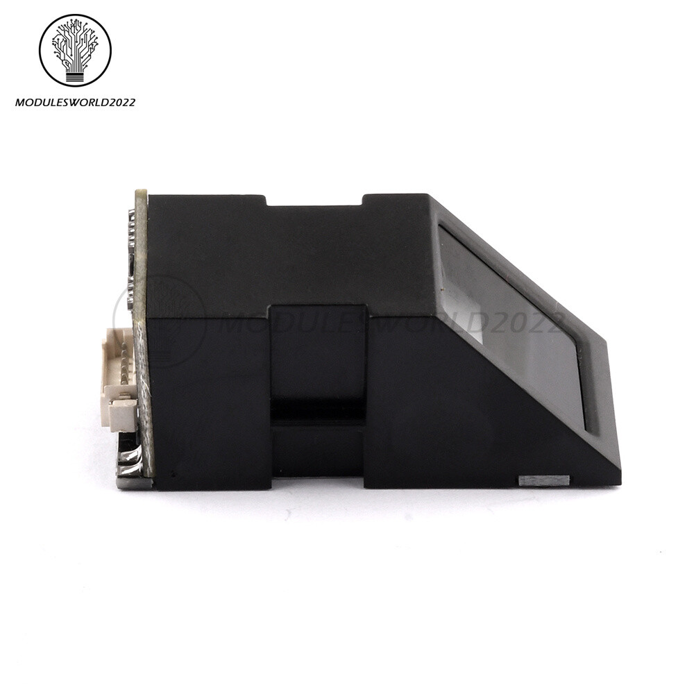 Optical Fingerprint reader Sensor Módulo sensors All-in-one For Arduino Lock