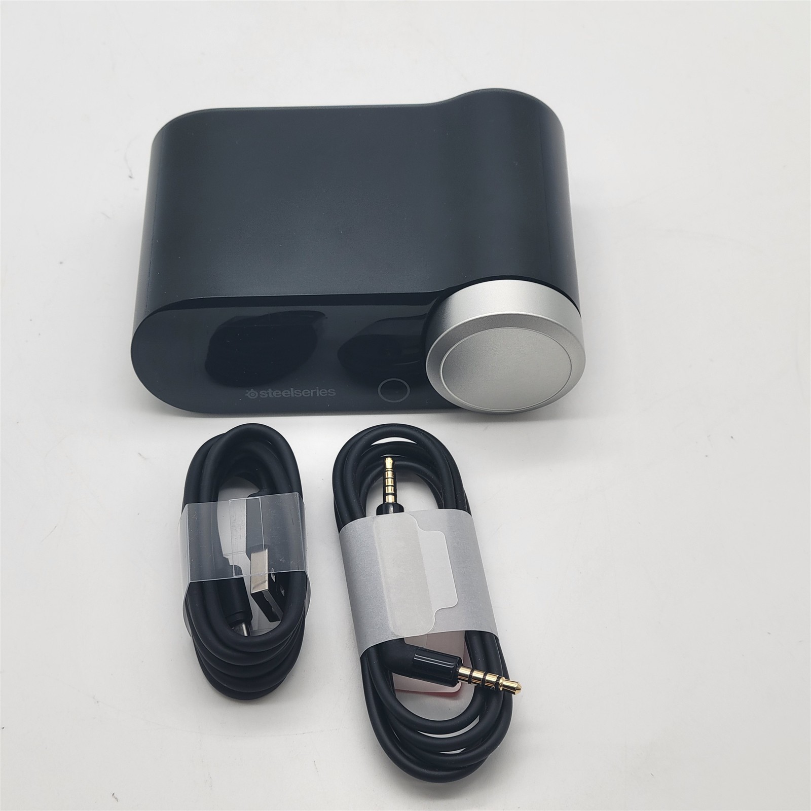 Replacement Genuine Base for SteelSeries Arctis Nova Pro Wireless Gaming Headset