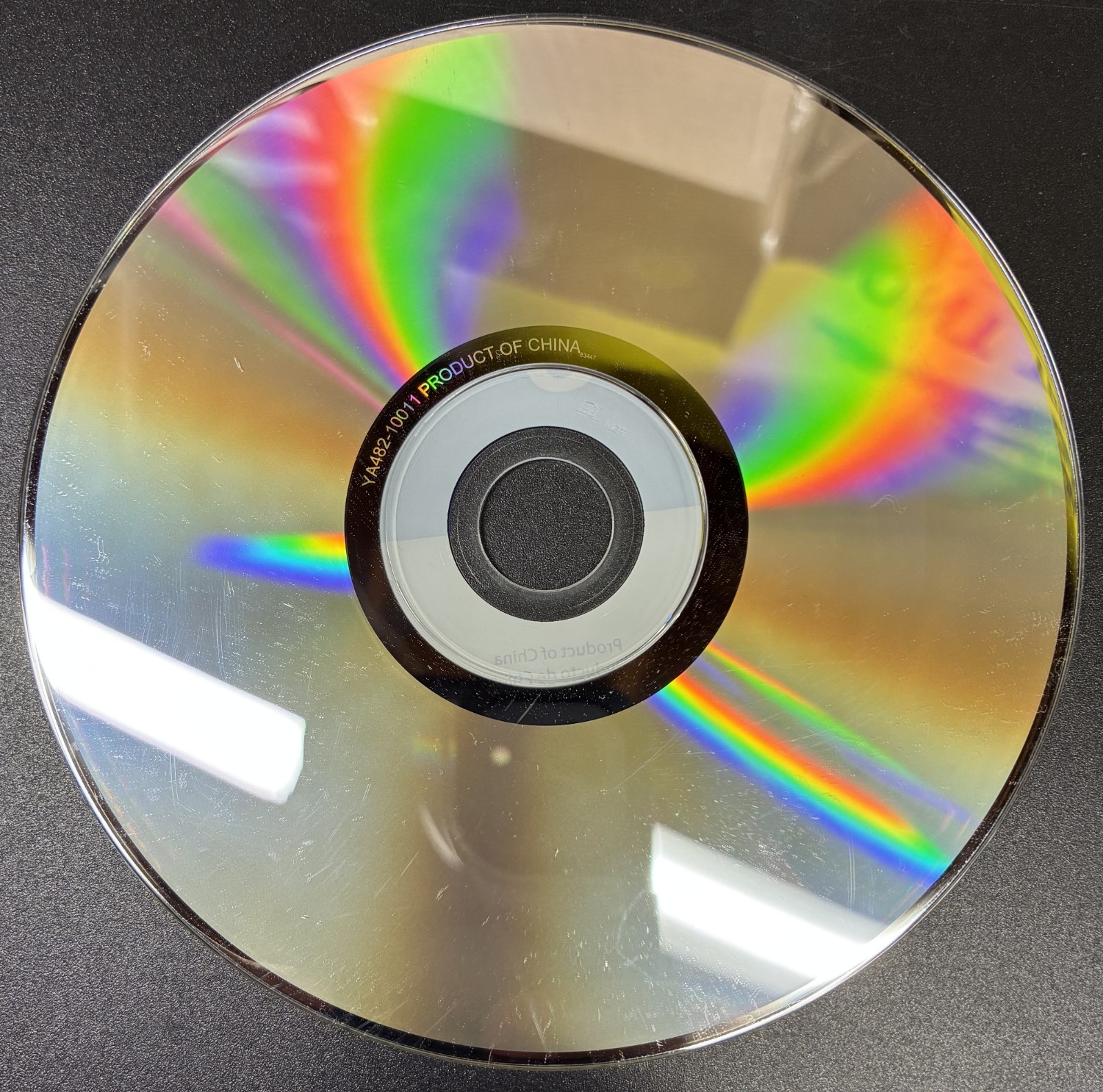 My Software Ultimate My Organizer CD-Rom - Disc Only Used - Good Condition