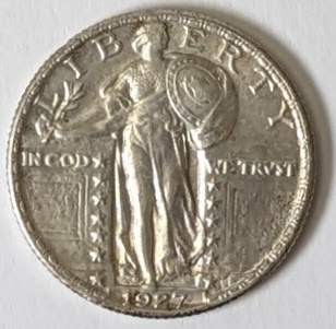 1927 25C CH-AU