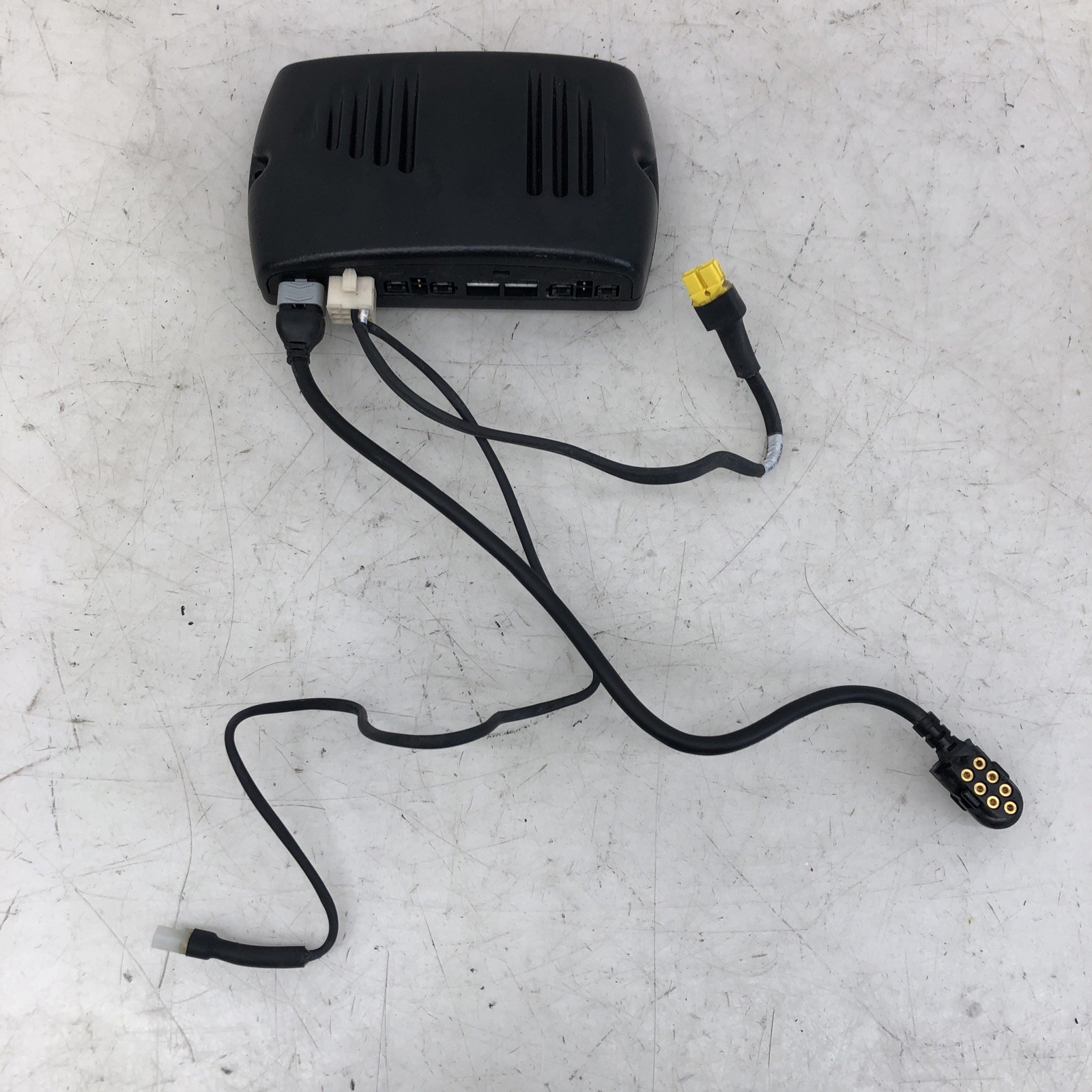Invacare DK-PMC28 TDX XD Control/Seating Module MK6 90 W/ACC 1136898