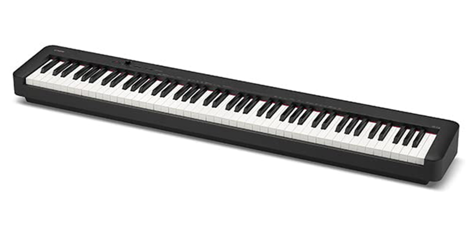 Casio CDP-S160 88-Key Compact Digital Piano w/ CS-46 Stand