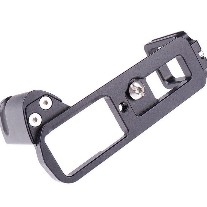 Camera Grip Quick Install Plate L-Plate Base Suitable for Olympus EM10IV EM10M4