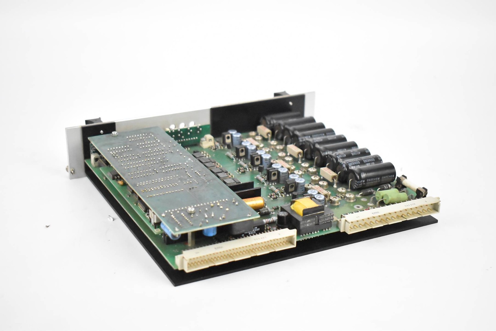 Seidel Servo Amplifier 65WKS-M310/22-V3