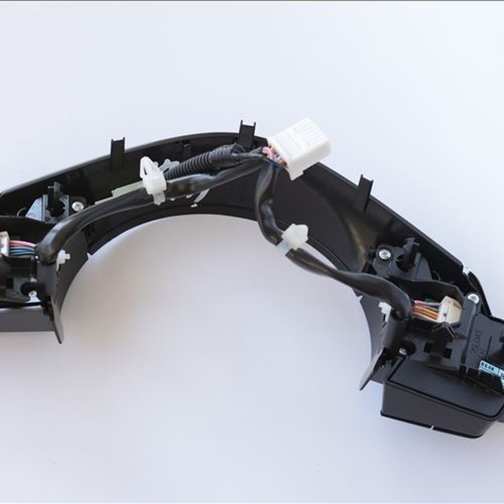 Steering Wheel Cruise Control Switch Panel for Mazda Models 3 6 CX4 CX5