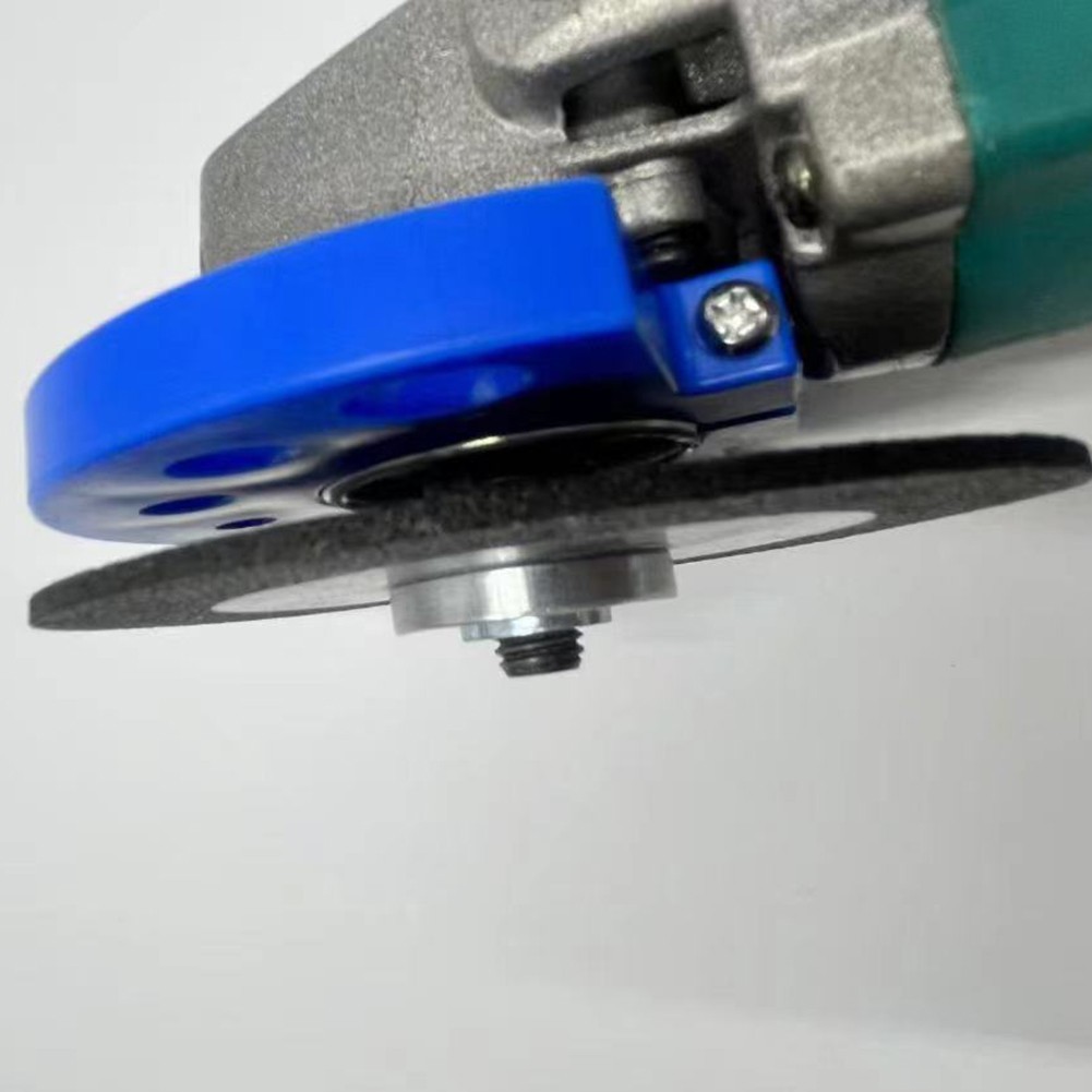 Drill Bit Sharpening Guide Tool for Extending Tool Service Life and Efficiency