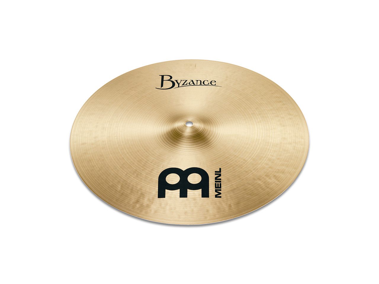 Meinl Byzance Traditional 16" Thin Crash