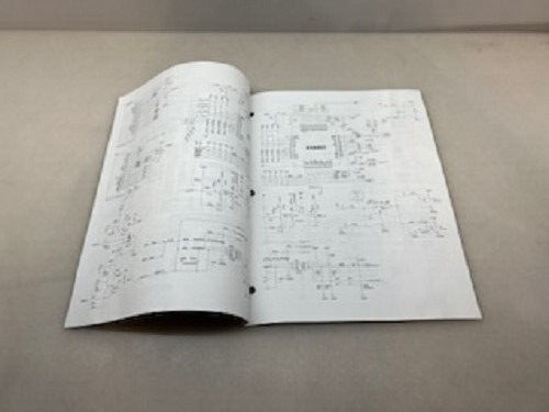 JVC TH-A25 Copy of Schematic Diagrams from JVC Free Shipping