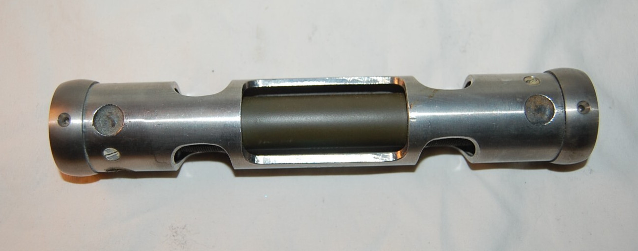 Schultes M-15 Master Precision Level 8 "