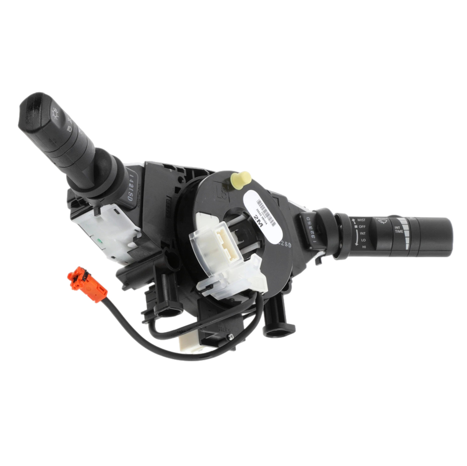 OEM FOR Nissan 25560-9BH3A Multifunction Combo Switch 2007-2019 Frontier New