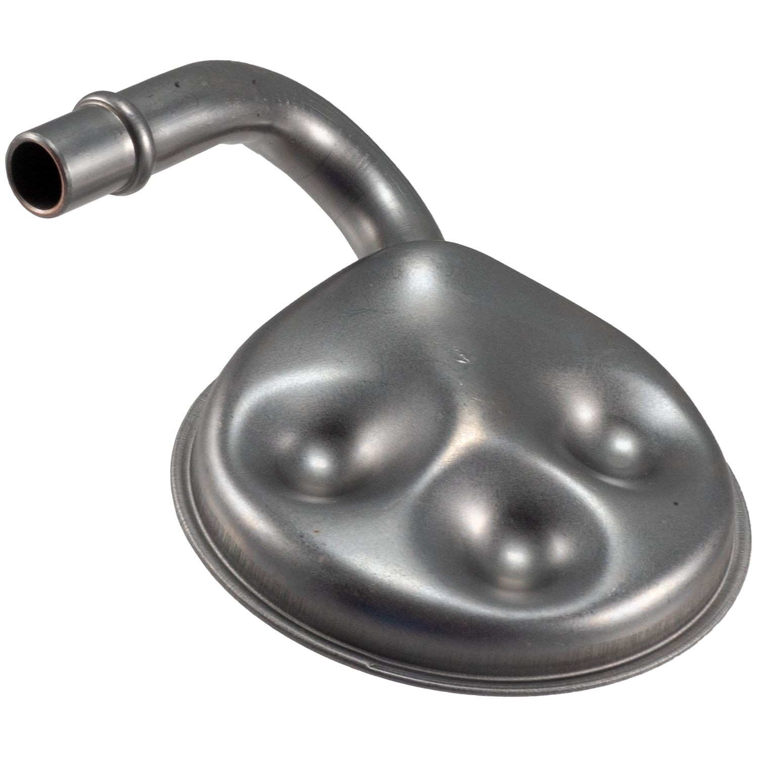 Melling 55-S2 Stock Replacement Oil Pump Screen
