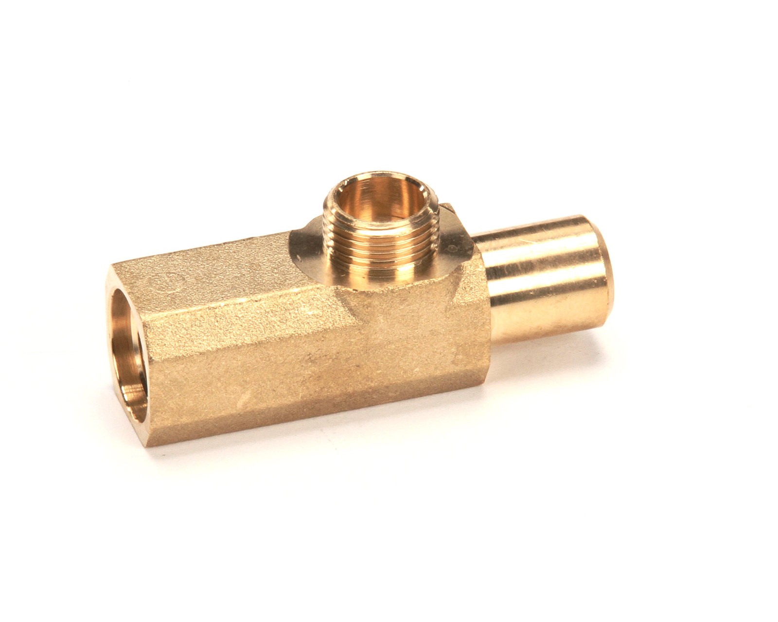 STEAM VALVE BODY 07300354 - Genuine OEM Replacement Part