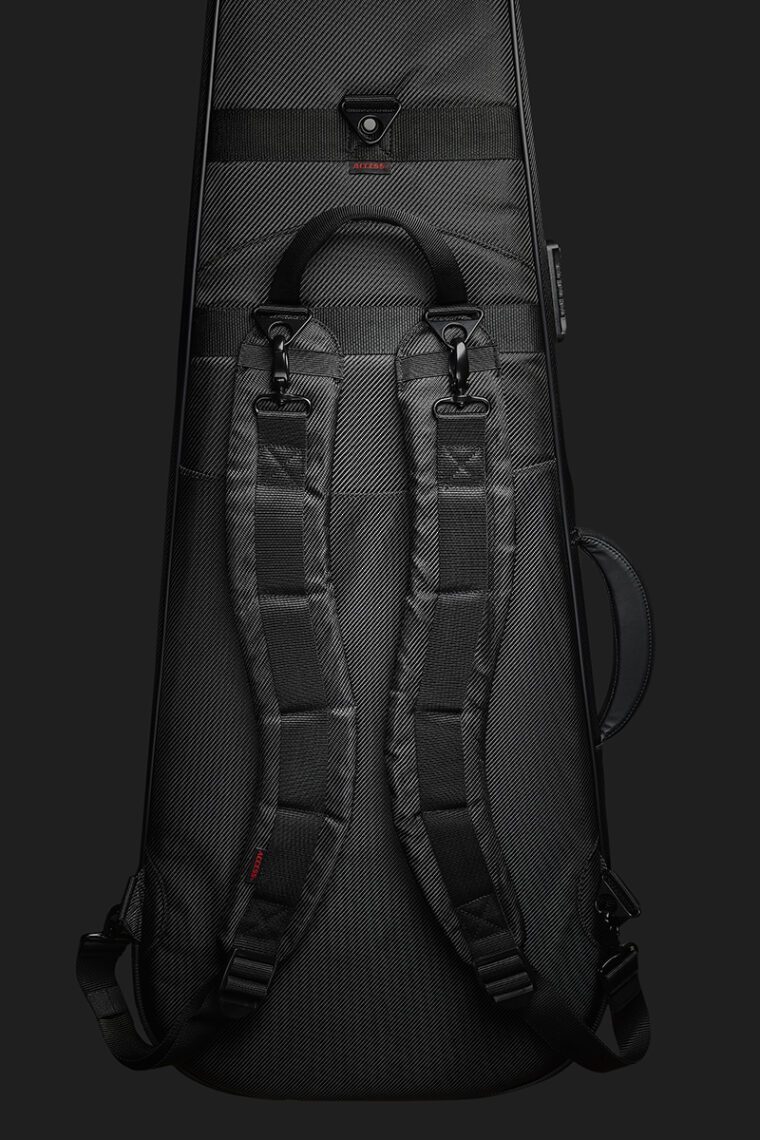 Stage Five Electric Bass Bag