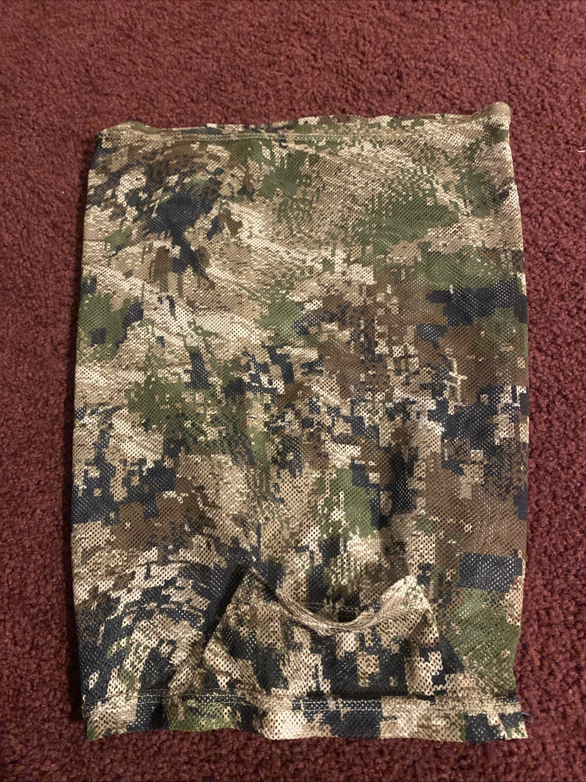 Sitka Gear Core Lightweight Neck Gaiter Subalpine