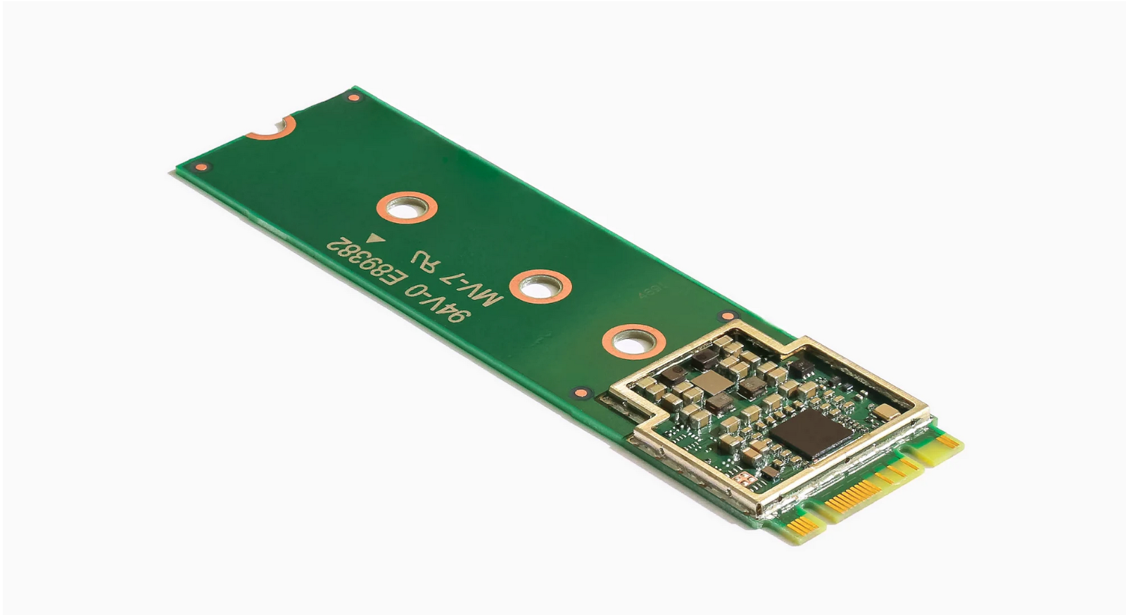 Google Coral M.2 Accelerator B+M Key