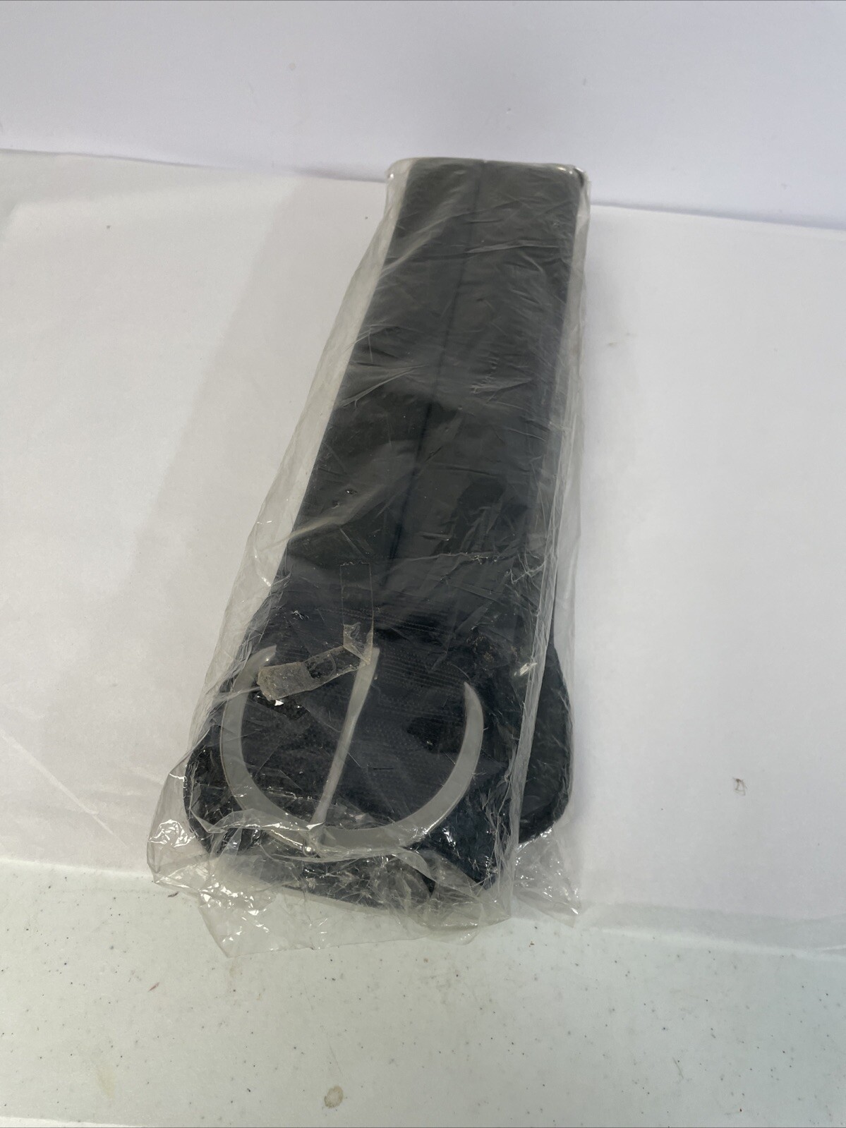 36" Neoprene Girth IACO New Black
