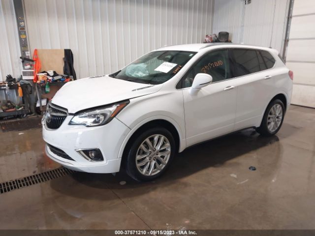 Used Transfer Case Assembly fits: 2019 Buick Envision 2.0 Grade A