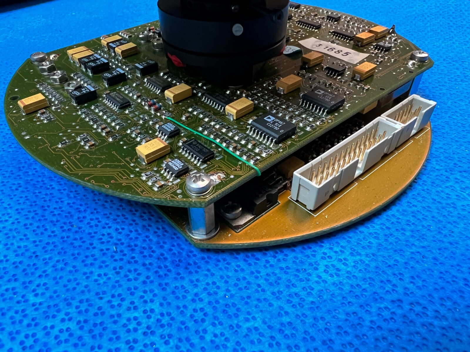 00-453060-04 60 HZ CCD Camera for OEC C-arm(D903)