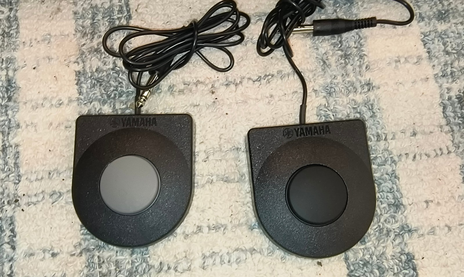Yamaha DD75 8 Pad Digital Drum Set new open box