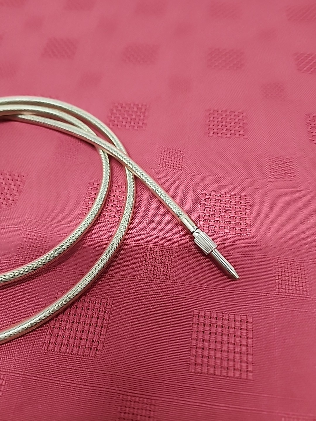 Vintage Remote Camera Shutter Release Cable 36 Inch