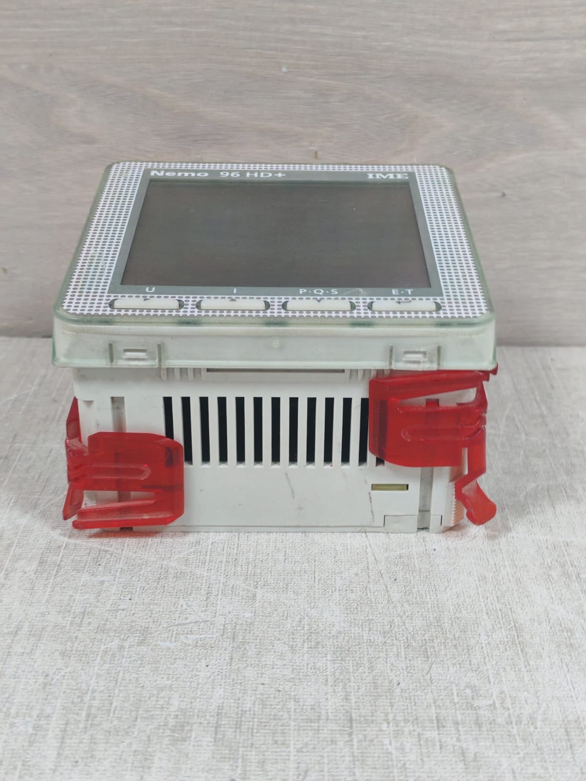 IME NEMO 96HD+ MF96022 MULTIFUNCTION METER 80-690V- TRIED & TESTED