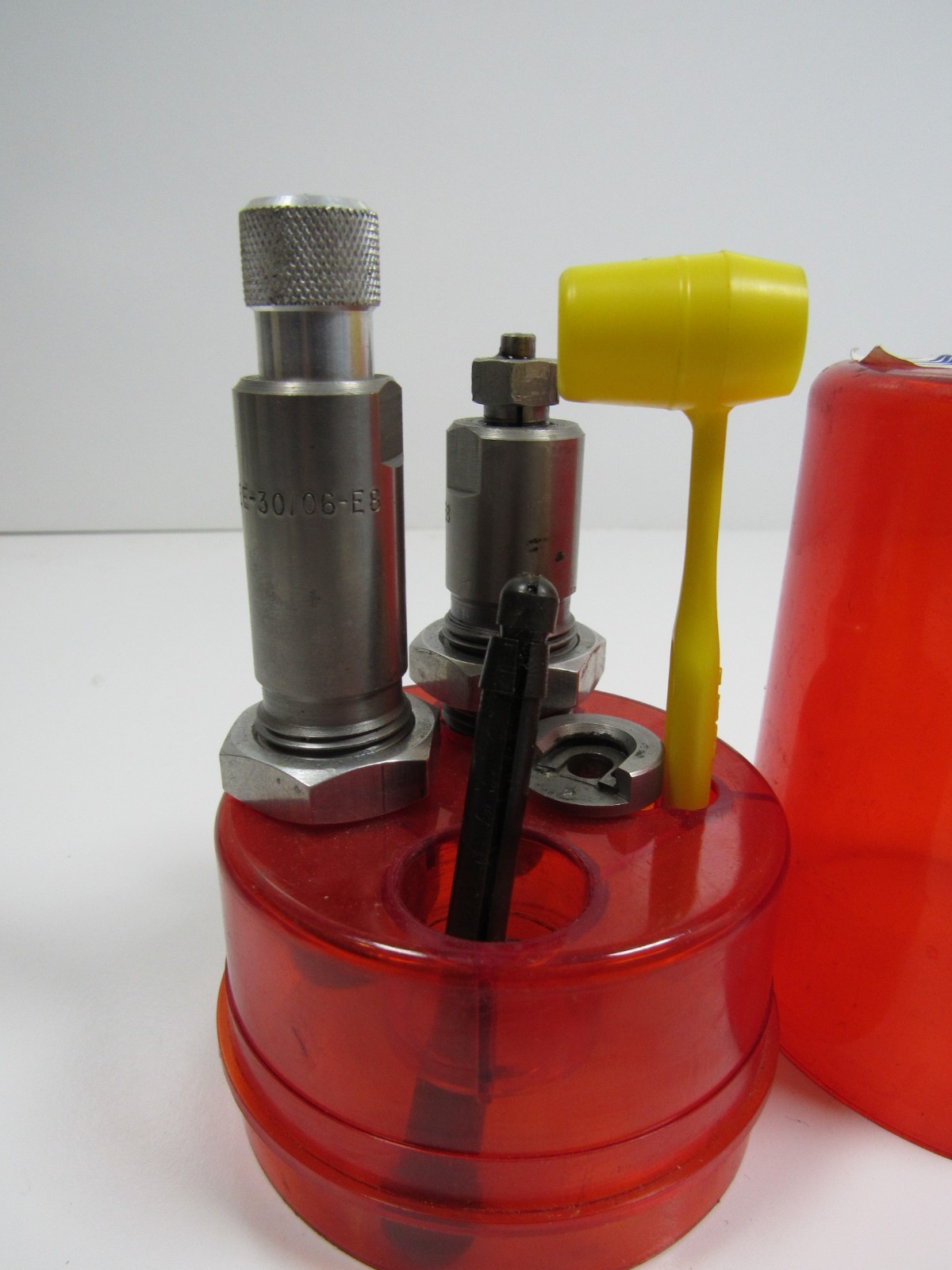 Lee 30-06 Springfield Reloading Dies .038" 7.82mm #P25