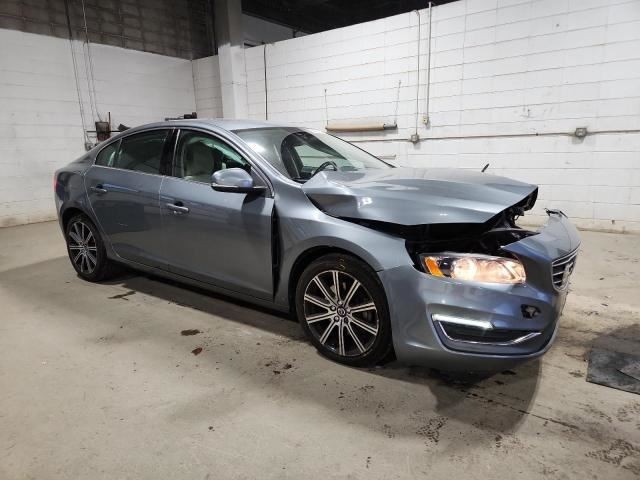 Volvo S60 Contact Sensor 2018 2017 2016