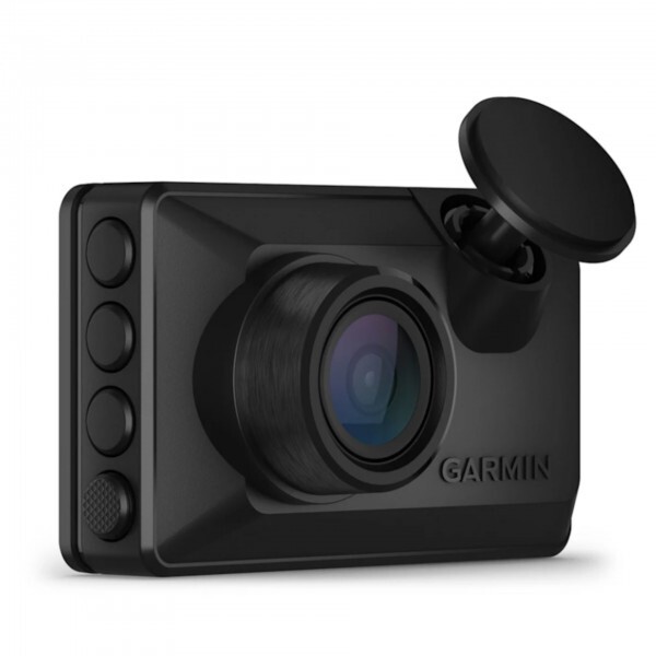 Garmin Dash Cam X110 with 1080p and 140 Degree Field of View 010-02900-00
