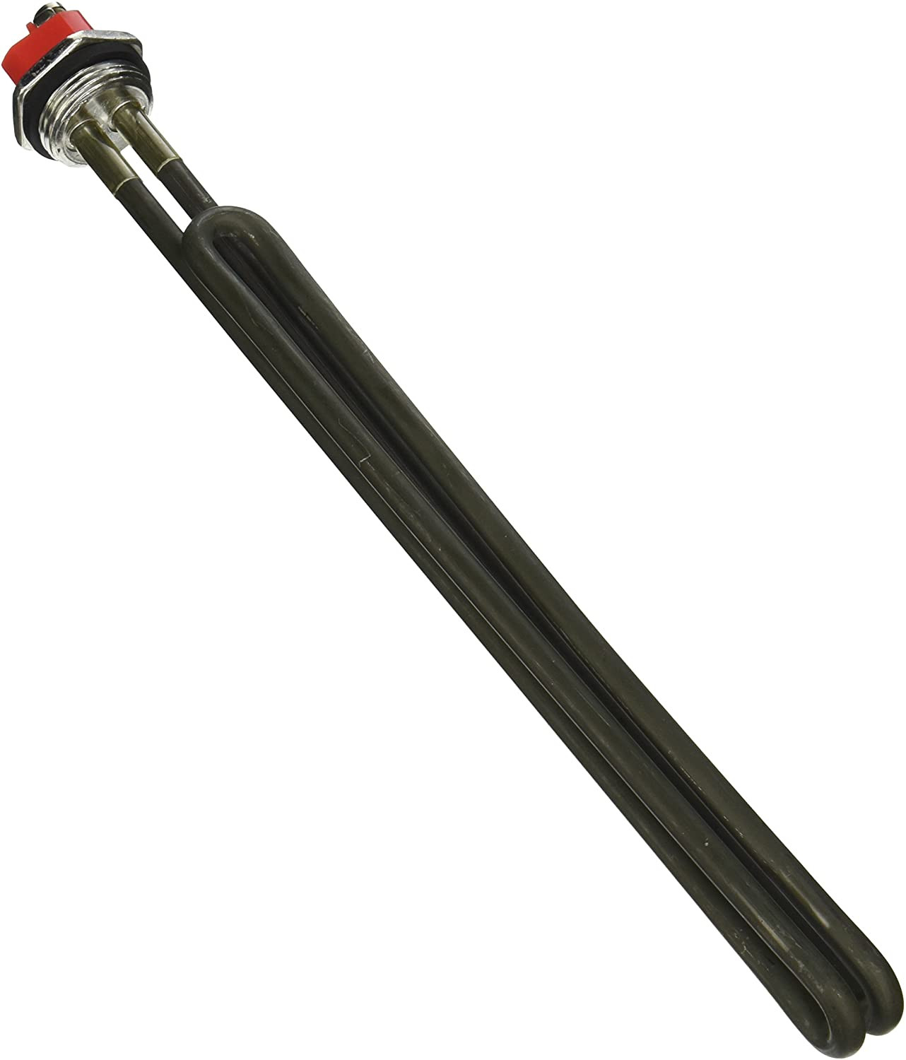 SP10869PH Screw-In 240-volt by 5500-watt Element, Premium Resistored Stainless S