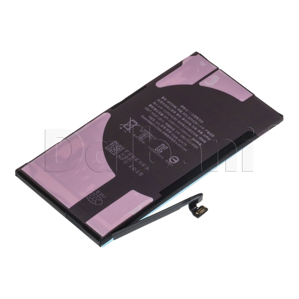 OEM Original (Genuine) Battery for Apple iPhone 12 Mini (No Warning Signals)