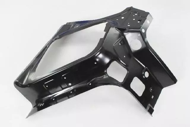 Genuine Mopar Quarter Window Reinforcement Left 68211393aa