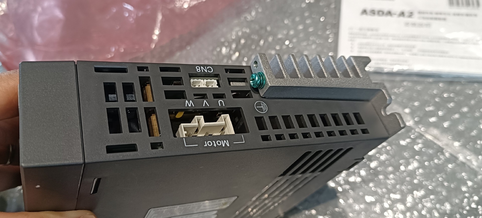 1PCS NEW ASD-A2-0121-F server Driver
