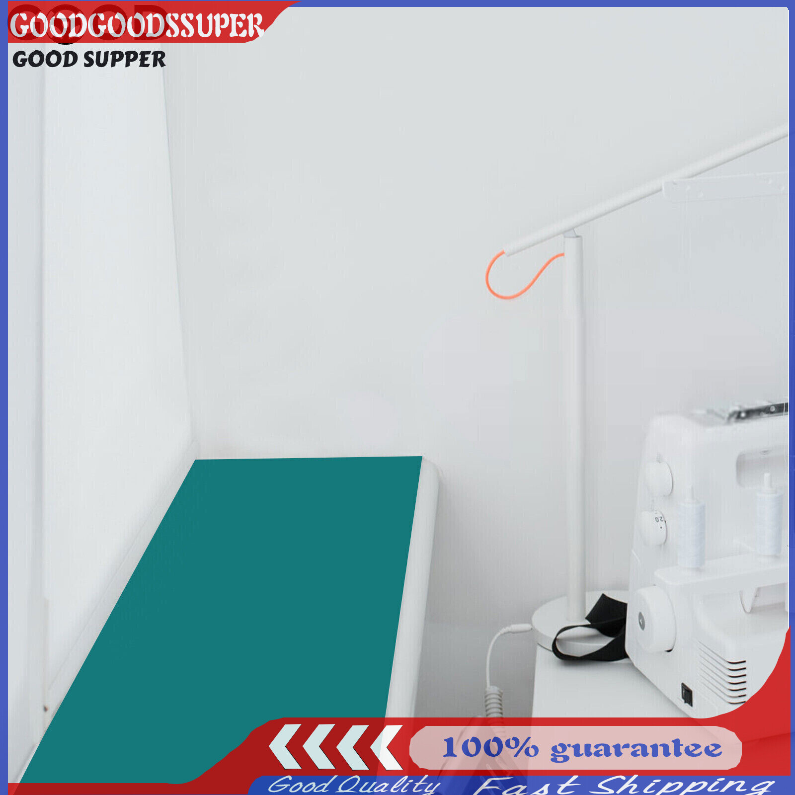 Anti-Static Mat ESD Rubber Table Floor Mat 118" x 23" large For Workbench NEW