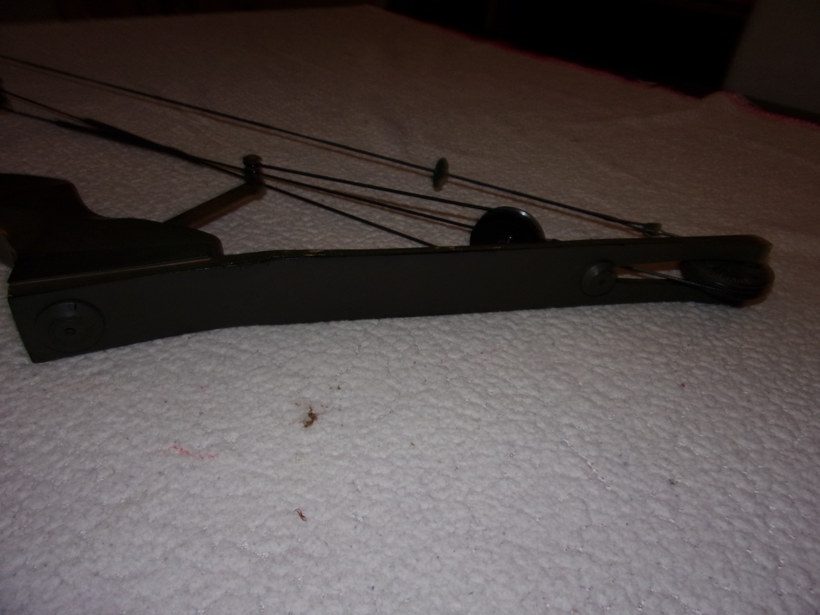 Vintage Browning Explorer I Compound Bow