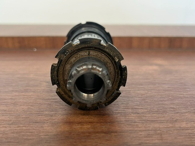 Shimano XTR BB-M950 Octalink V1 116 Bottom Bracket