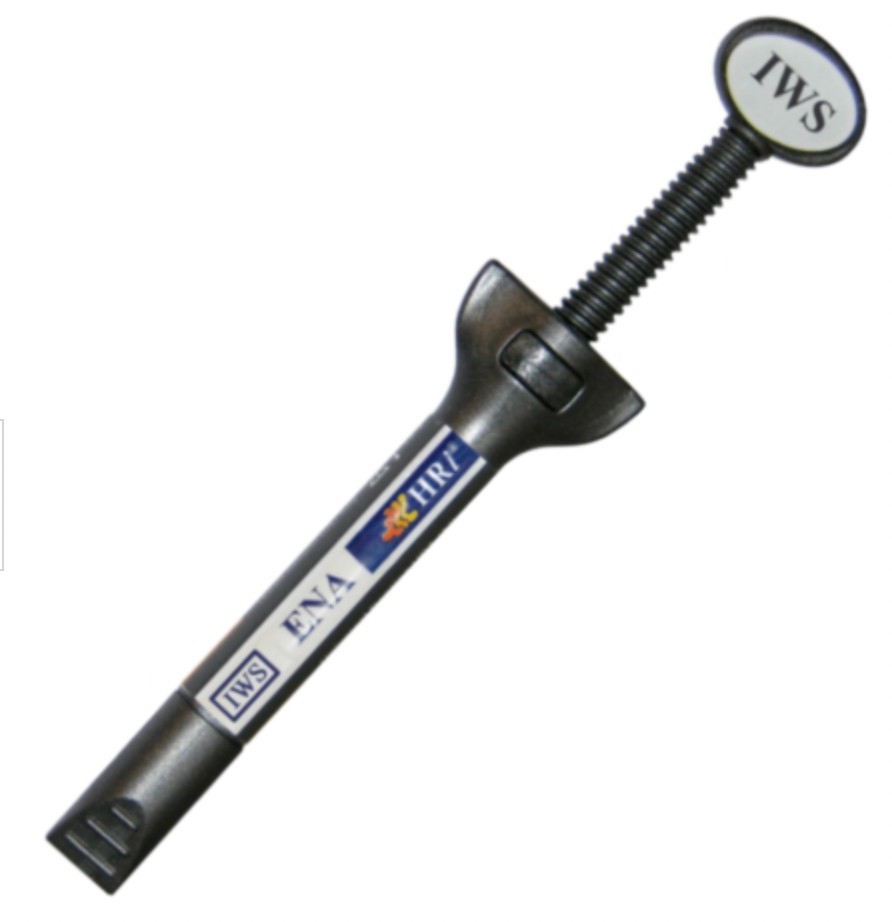 ENA HRi IWS Intensive White Spot Dental Composite ENAMEL Exp 2 day shipping USA