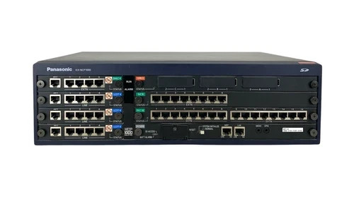 Panasonic Kx-NCP1000