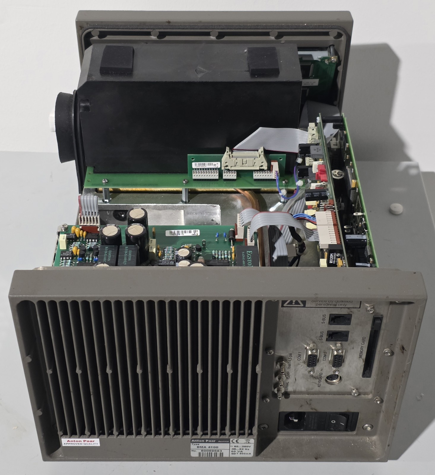 Anton Paar DMA 4100 Density Meter