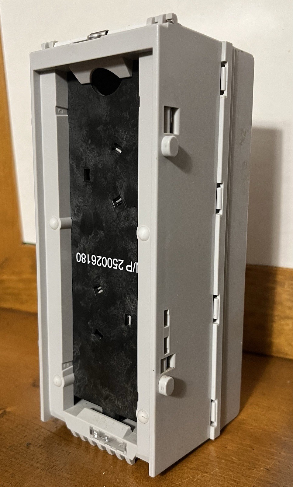 MARS AE2400 Series 2000 Bill Acceptor Arcade Vending Machine + Stacker Magazine