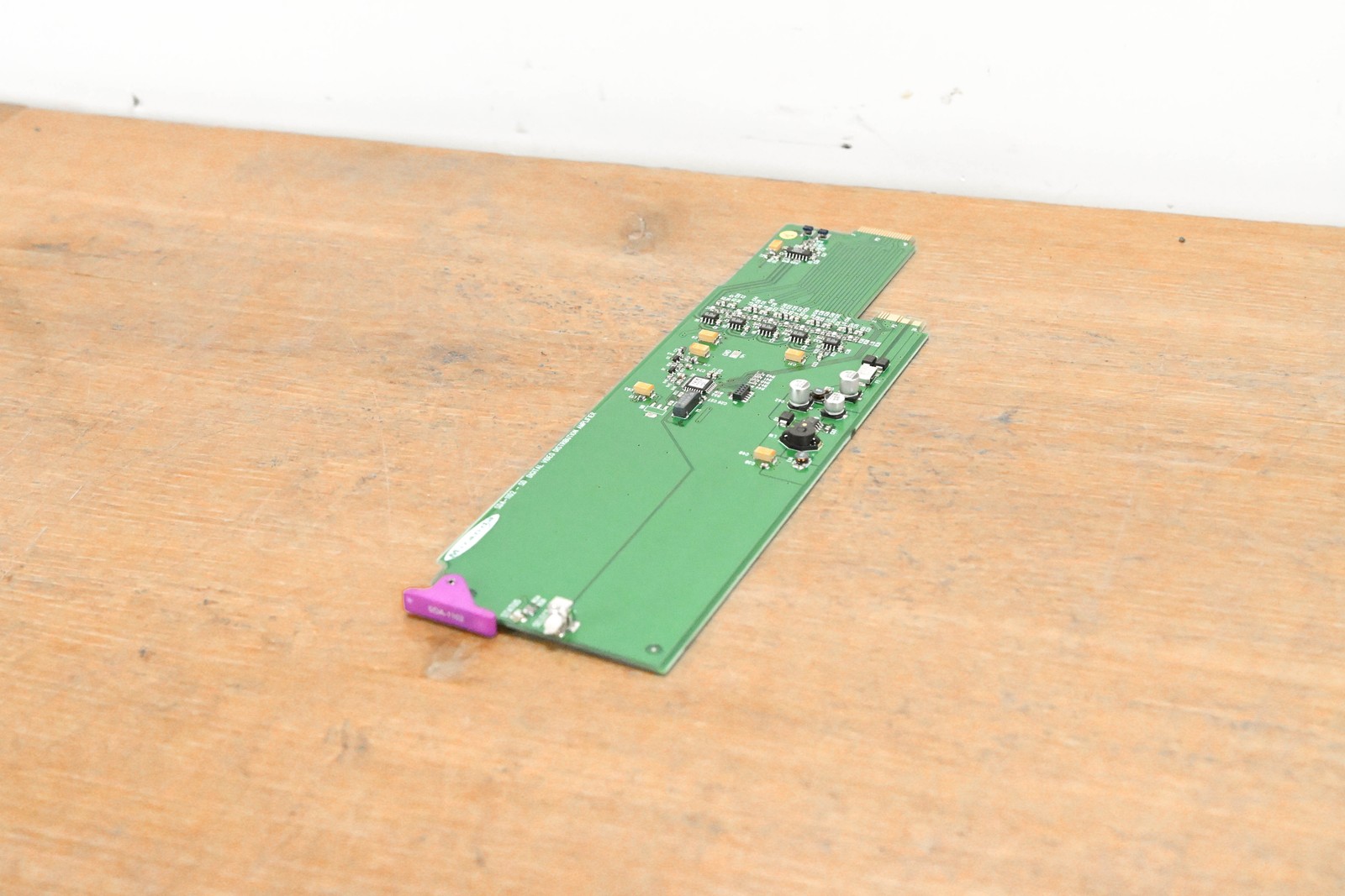 Miranda SDA-1102 SD Digital Video Distribution Amplifier CG0115W