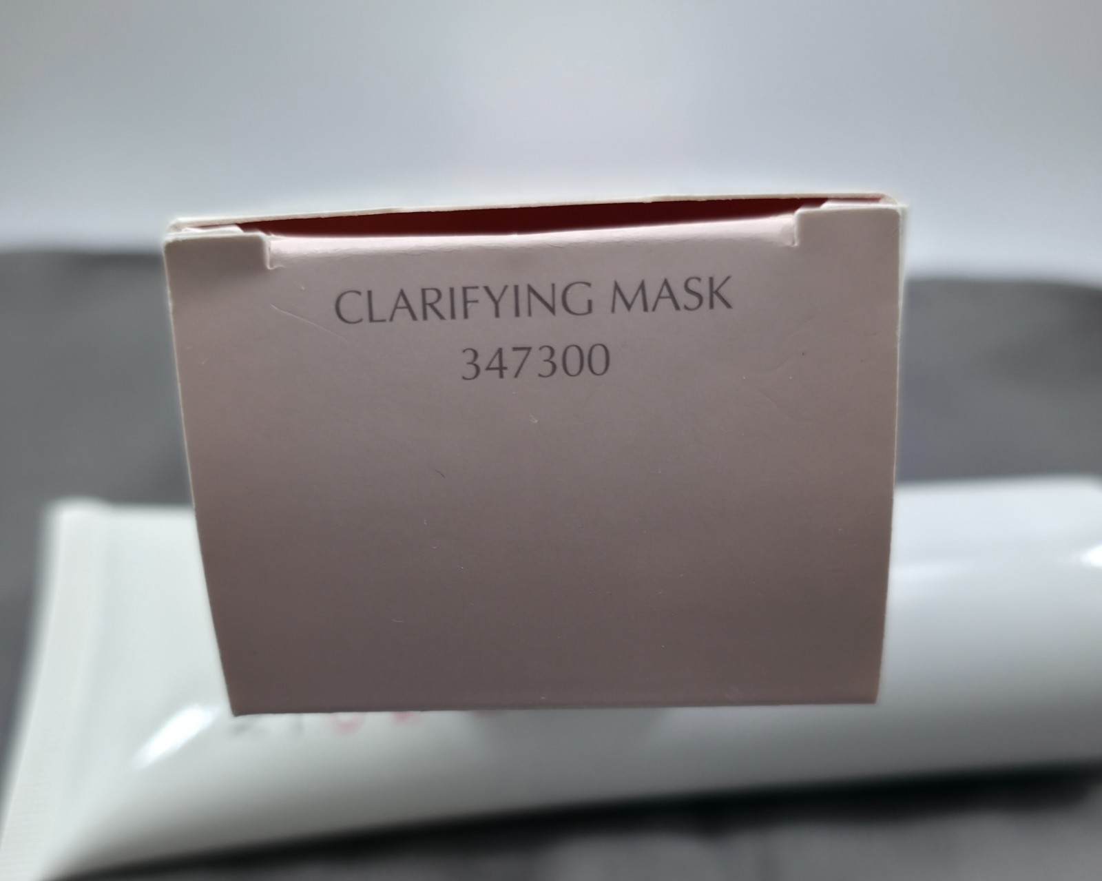 Mary Kay 347300 CLARIFYING MASK 4oz NIB NOS