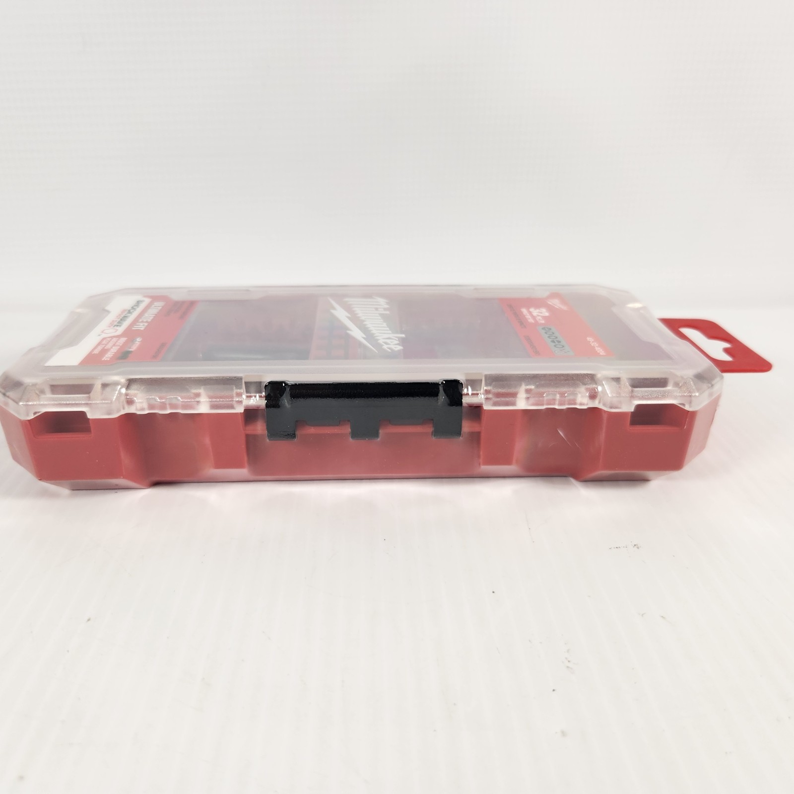 Milwaukee SHOCKWAVE 48-32-4004 32-Pc Impact Driver Bit Set New Sealed