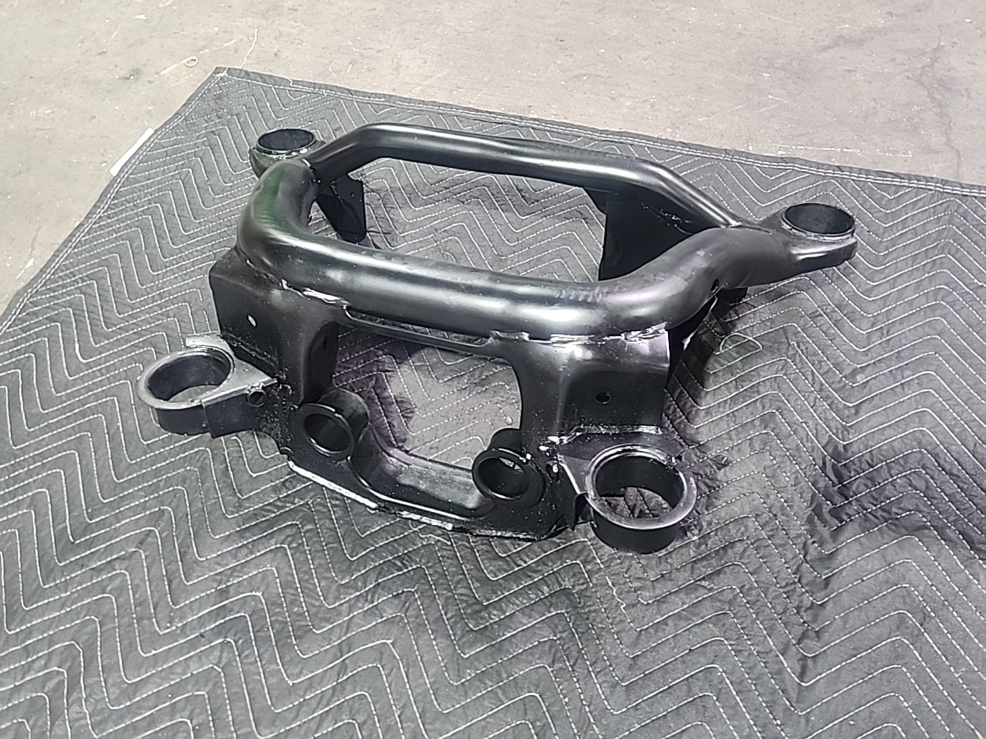 BMW E46 Reinforced Rear Subframe 323 325 328 330
