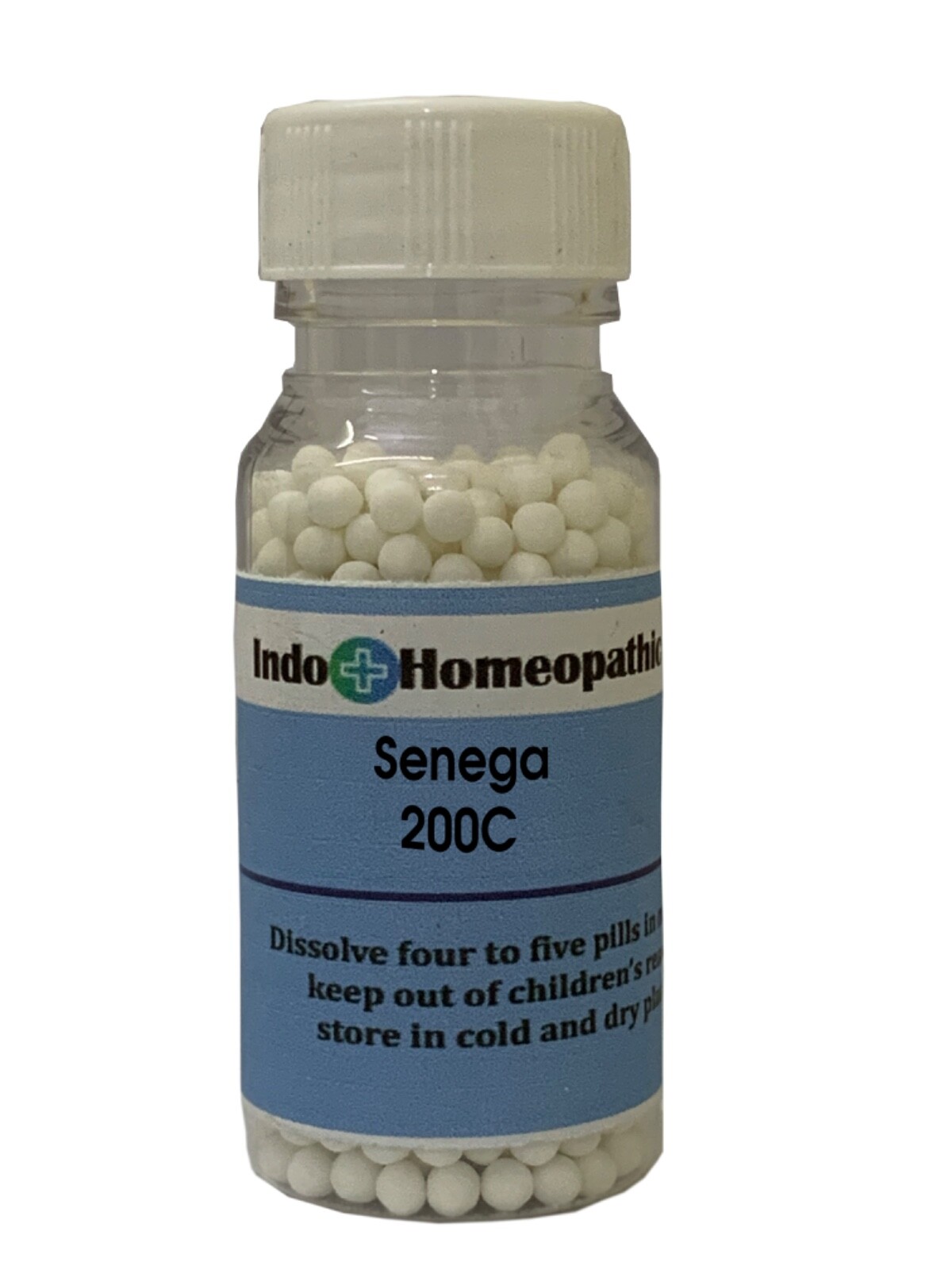 Senega in 6C, 30C, 200C, 1M Homeopathic Medicine Free Shipping Remedies