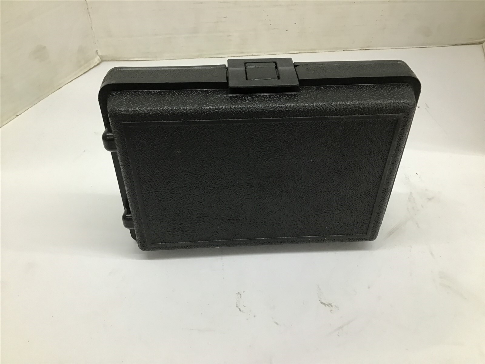 Magnetic Peripherals Millivolt Meter