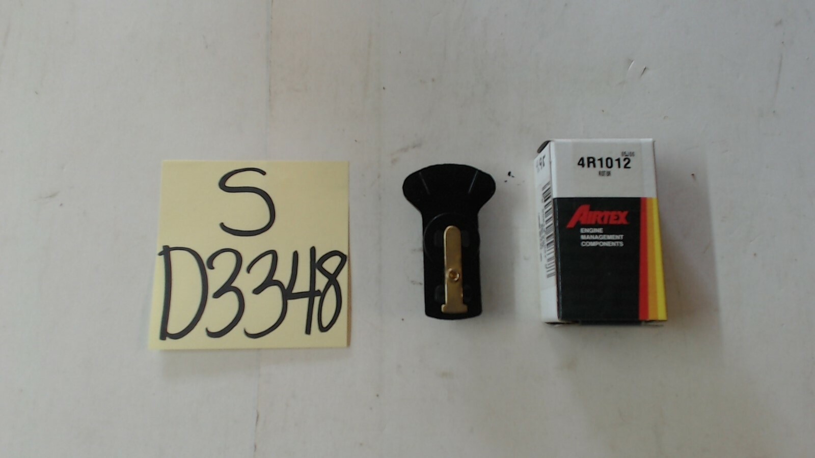 Airtex 4R1012 Rotor