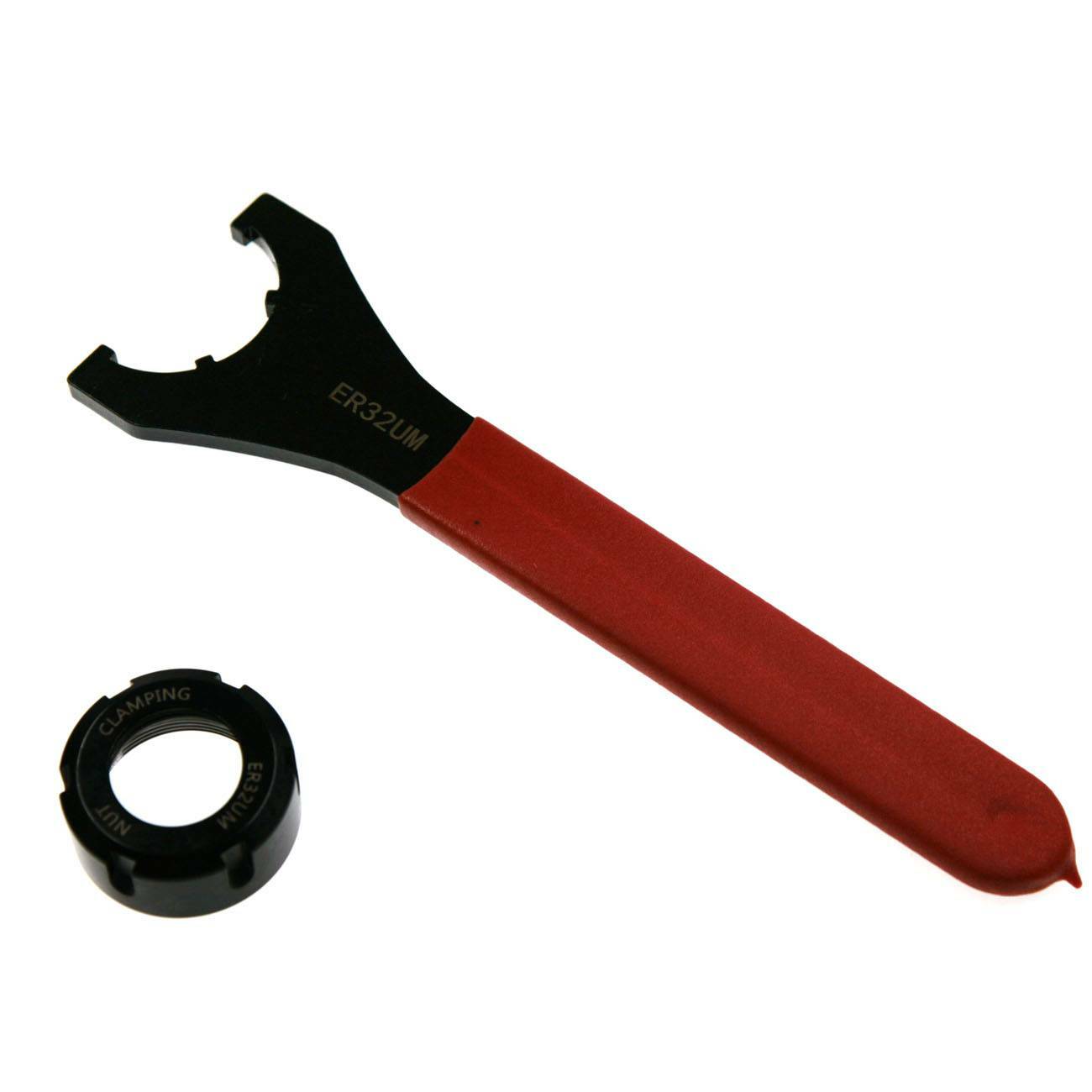 ER32UM Wrench For ER Lathe Clamping Nut CNC Milling Lathe Collet Chuck
