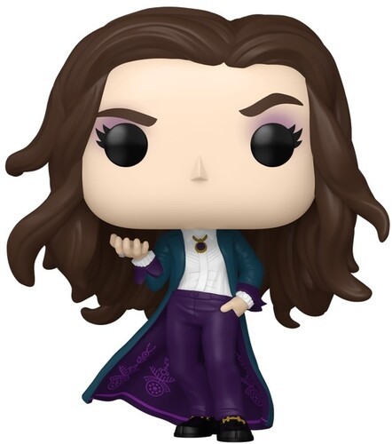 FUNKO POP! Marvel: Agatha - Agatha Harkness [New Toy] Vinyl Figure