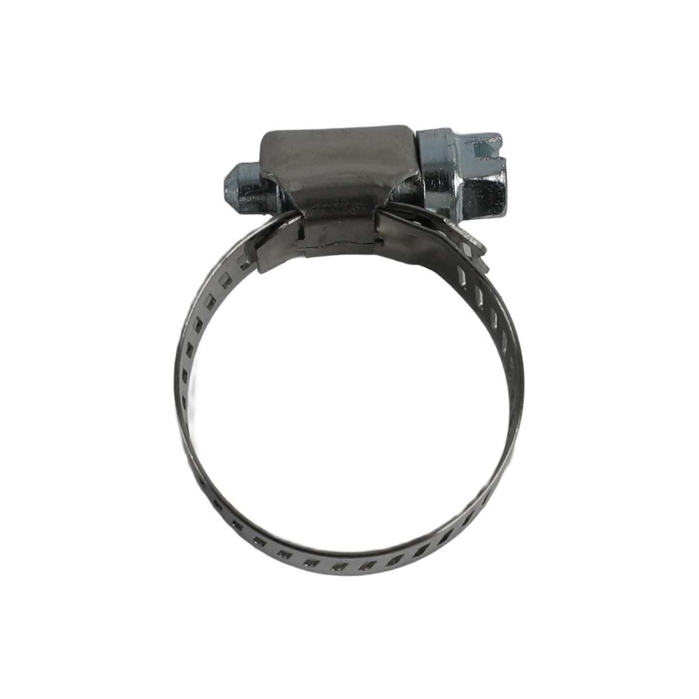 Continental 51056 Elite Hose Clamp Stainless Worm Gear 3.0-4.0" ID Set of 10
